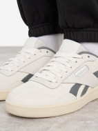 Кеды женские Reebok Court Advance — фото №8