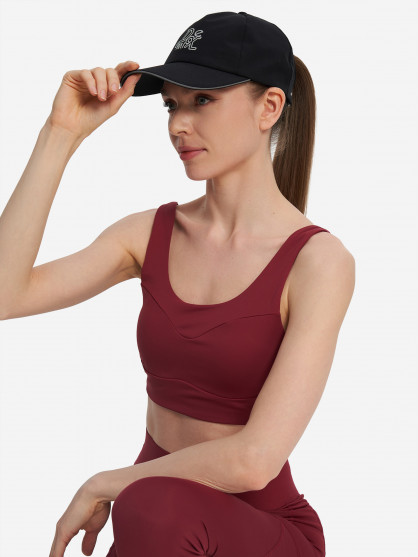 Demix әйелдер бейсболкасы