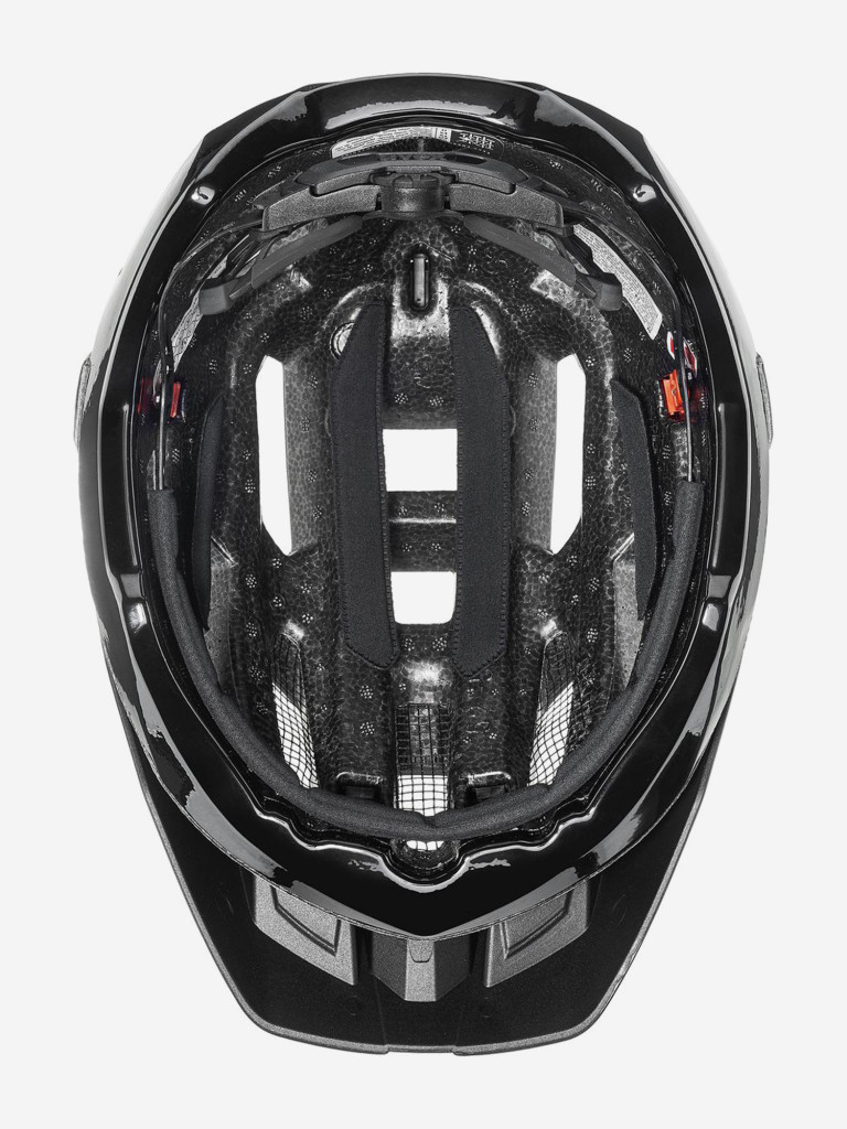 Uvex Quatro CC дулығасы — фото №4