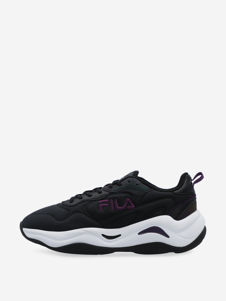 Кроссовки женские FILA Shade — фото №2