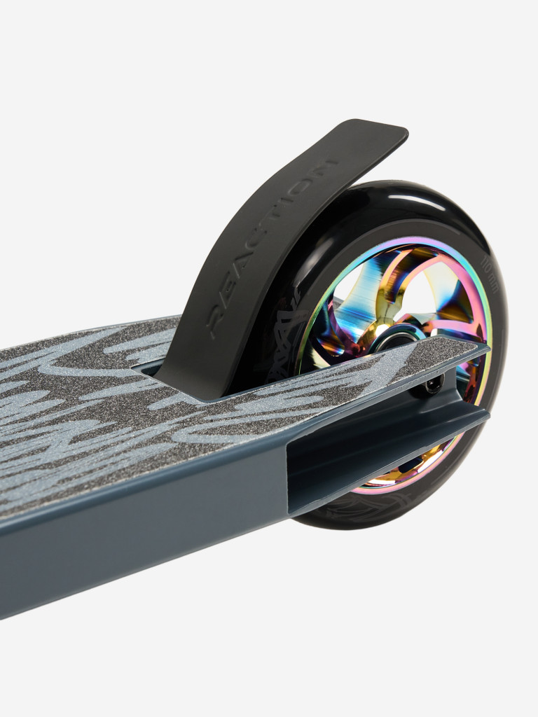 Самокат Reaction Stunt 2.2, 110 мм — фото №4