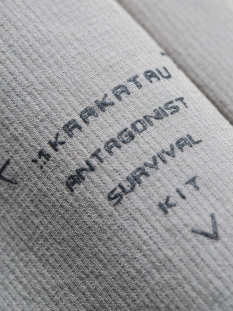 Пуховик мужской KRAKATAU Fast — фото №11