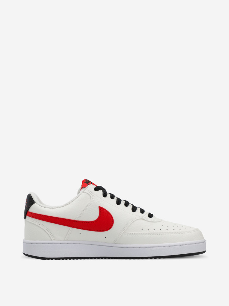 Кеды мужские Nike Court Vision Low Next Nature — фото №5