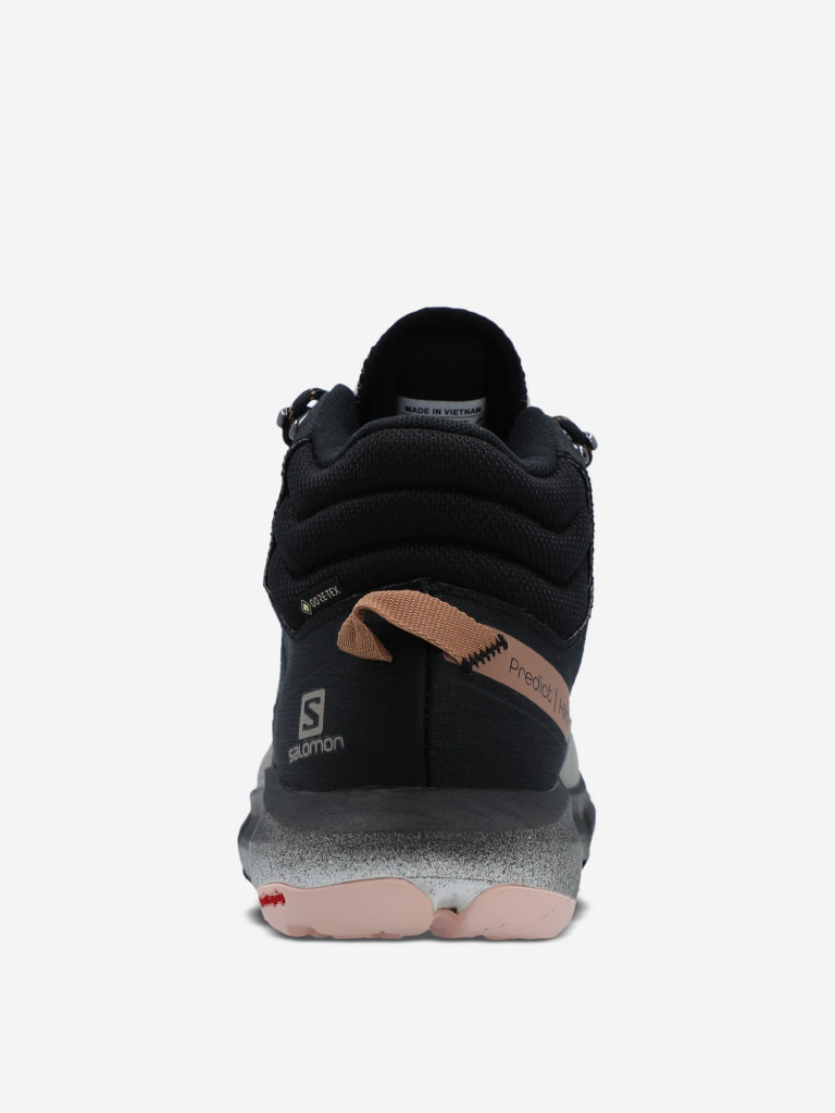 Ботинки женские Salomon Predict Hike Mid GTX W — фото №4