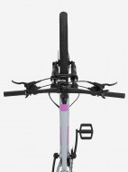 Велосипед горный Roces Eleganza 2 27.5" — фото №11