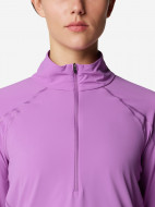 Худи женское Mountain Hardwear Sunshield Half Zip — фото №8