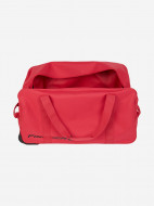 Баул хоккейный с колесами детский Fischer Player Bag 30" — фото №4