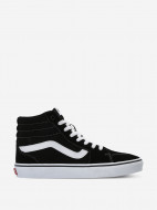 Кеды женские Vans Filmore Hi — фото №5