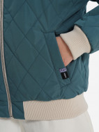 Куртка утепленная женская оверсайз Termit — фото №12