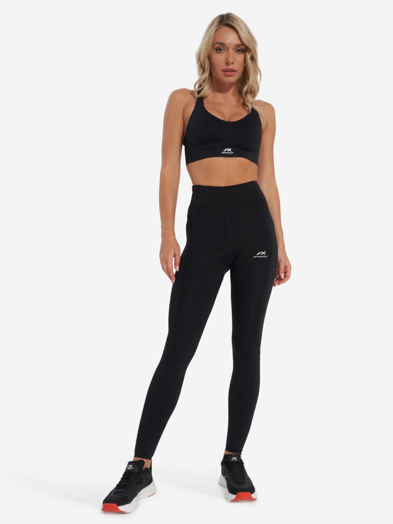 Athlex спорттық бра топы — фото №4