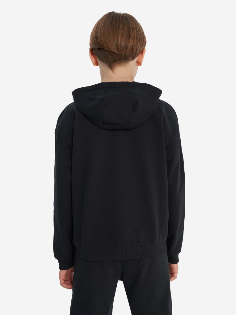 Demix ұлдарға арналған қалың жемпірі — фото №5