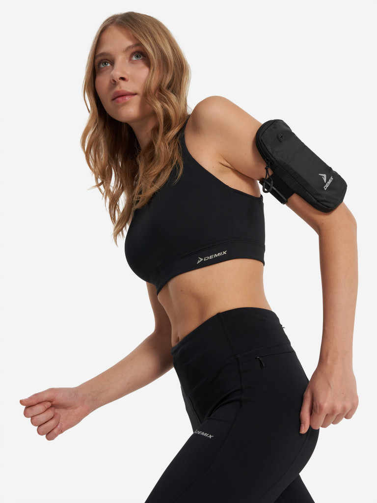 Demix қолға тағылатын смартфон тысқабы — фото №9