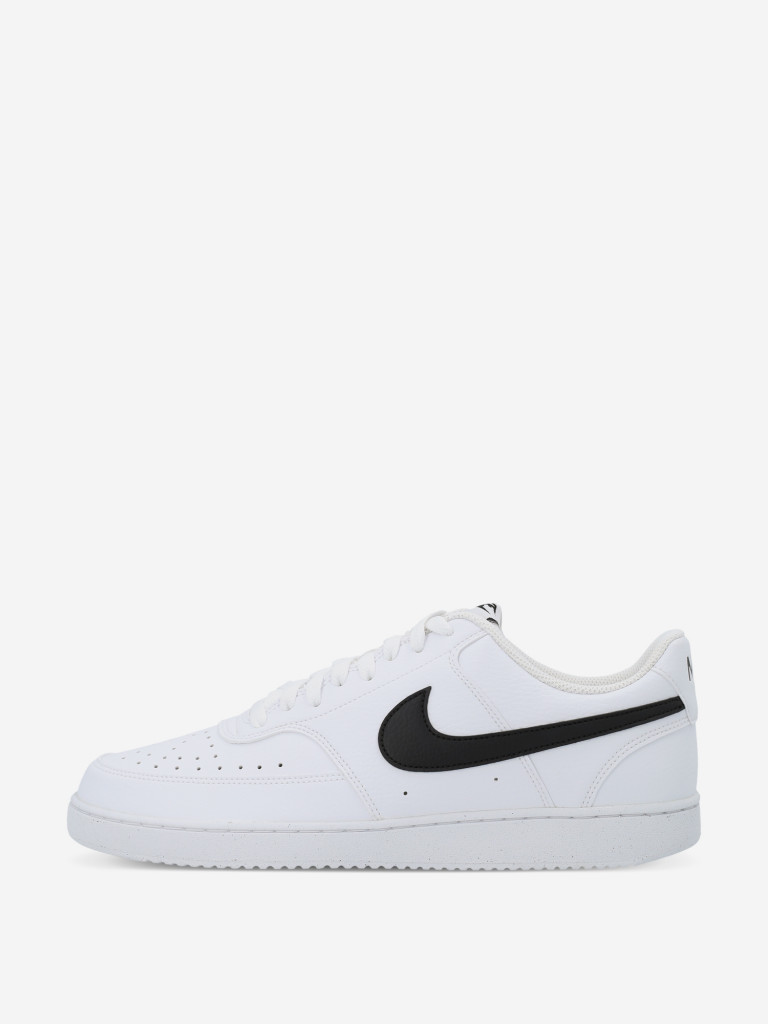 Кеды мужские Nike Court Vision Low Next Nature — фото №2