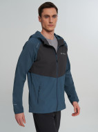 Columbia Columbia Tech II Wind Full Zip ерлер жұқа курткасы — фото №6
