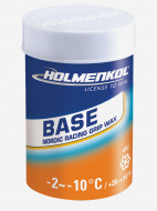 Мазь держания для беговых лыж HOLMENKOL Grip Base