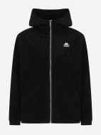 Толстовка мужская оверсайз Kappa — фото №10