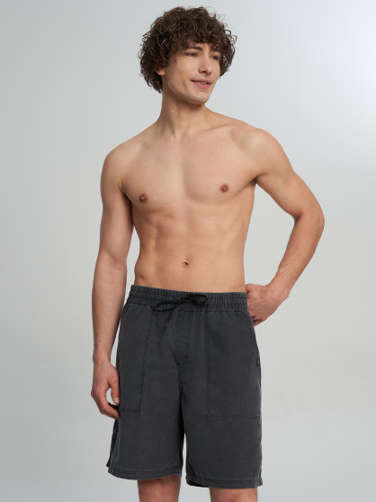 Termit ерлер жүзу шорты