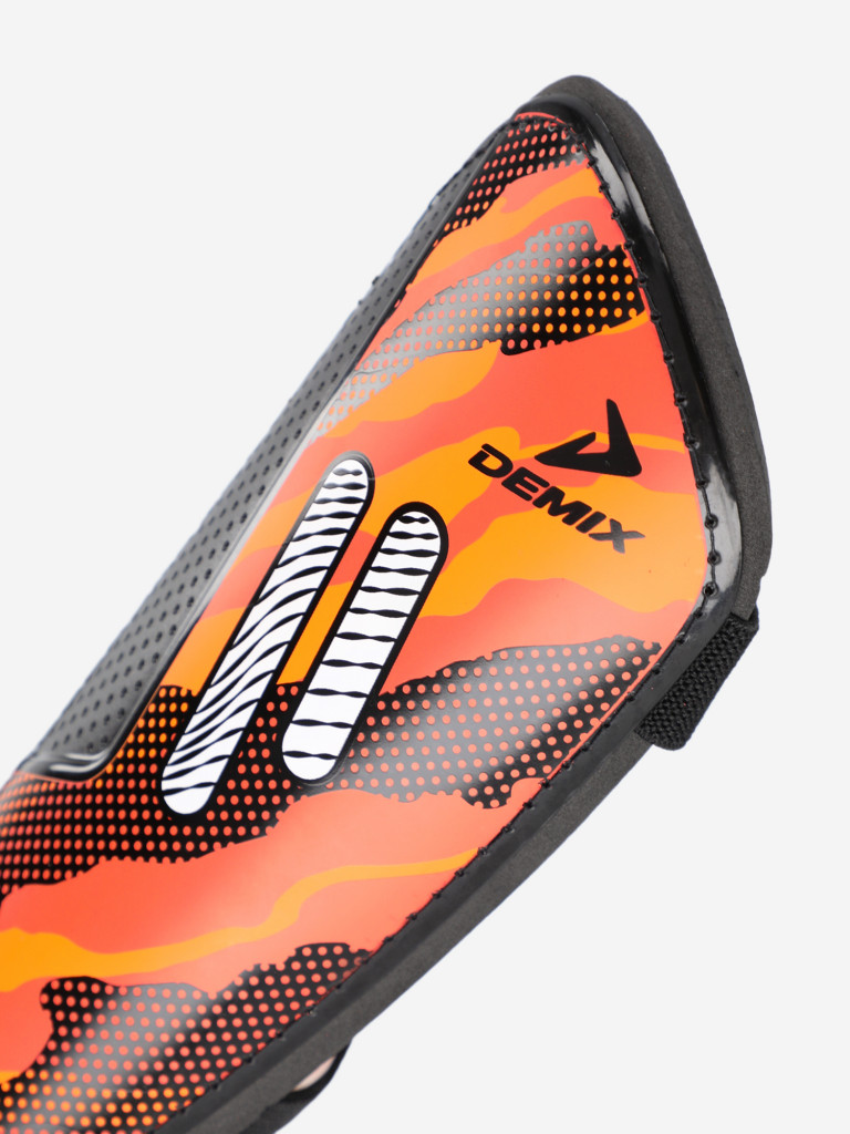 Demix футбол қалқаншалары — фото №4