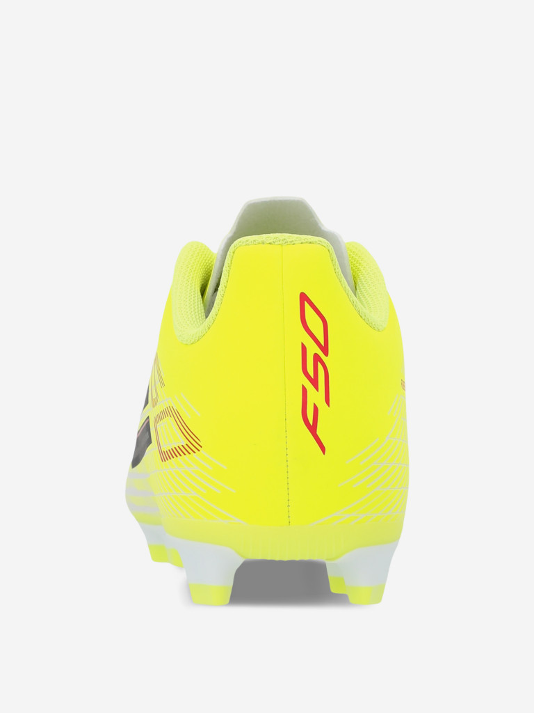 Бутсы для мальчиков adidas — фото №3