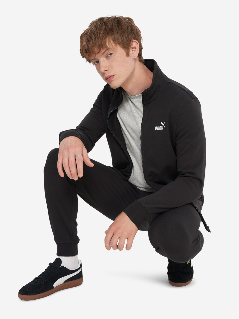 Костюм мужской PUMA — фото №2