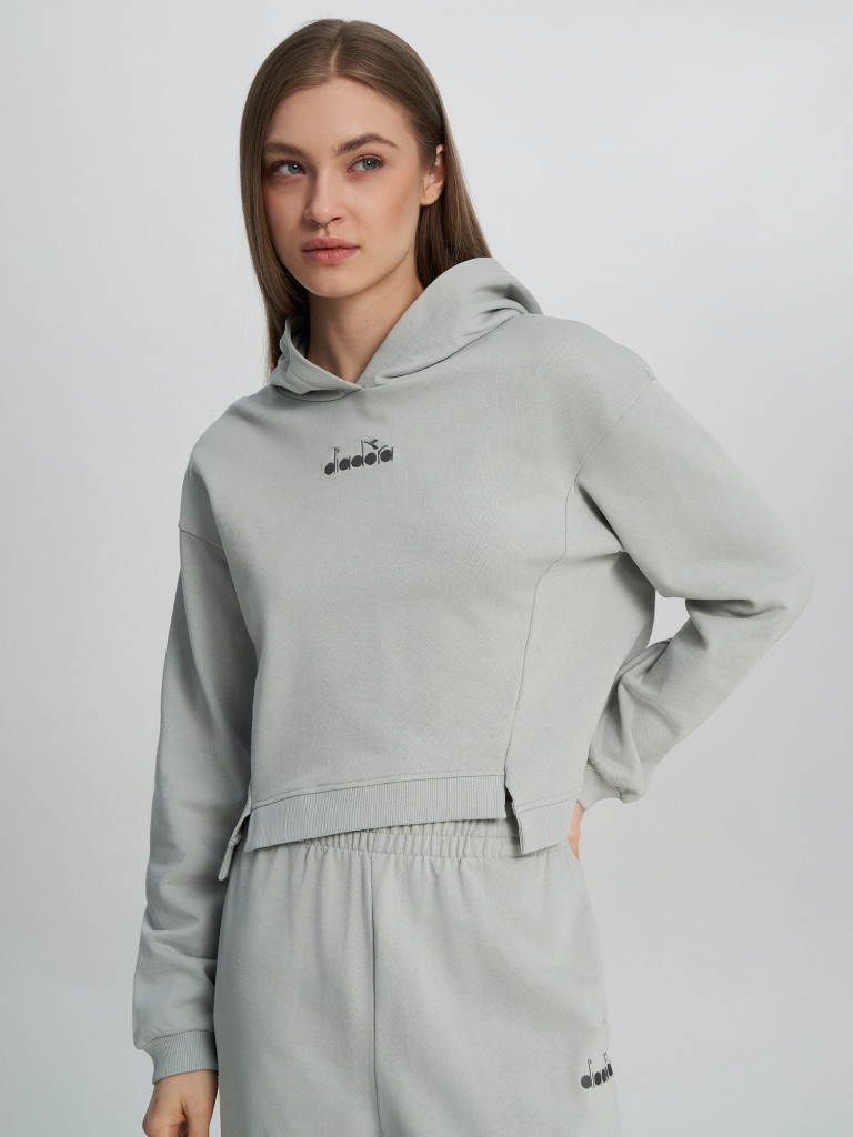 Diadora әйелдер худиі — фото №2