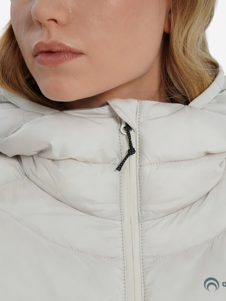 Пуховик женский Outventure — фото №6