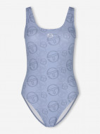 SERGIO TACCHINI тұтас әйелдер шомылу киімі