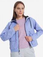 Mountain Hardwear Stryder Full Zip әйелдер жұқа курткасы — фото №6