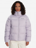 Куртка утепленная женская Columbia Puffect II — фото №2