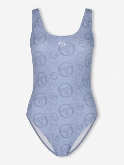 SERGIO TACCHINI тұтас әйелдер шомылу киімі