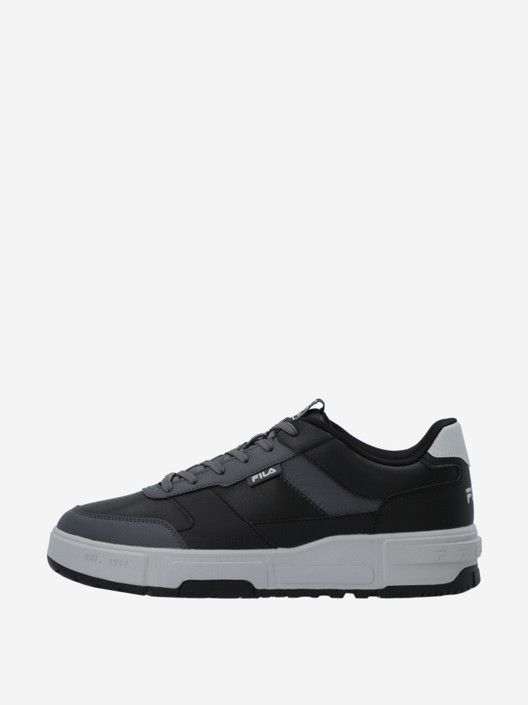 Кеды мужские FILA FX-1000 Low — фото №2
