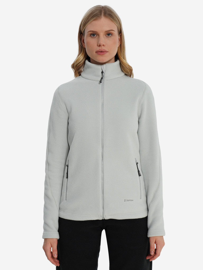 Джемпер флисовый женский Bask Jump Lj — фото №2