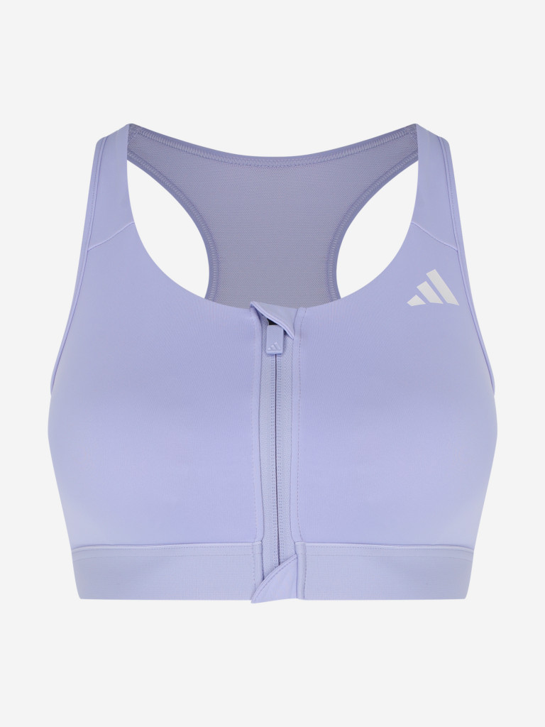 Топ бра спортивный adidas — фото №8