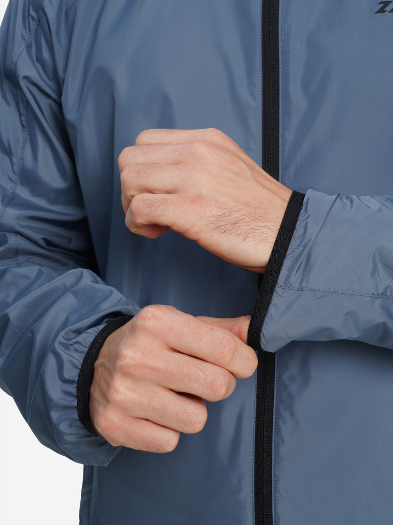 Ветровка мужская Zanier — фото №7
