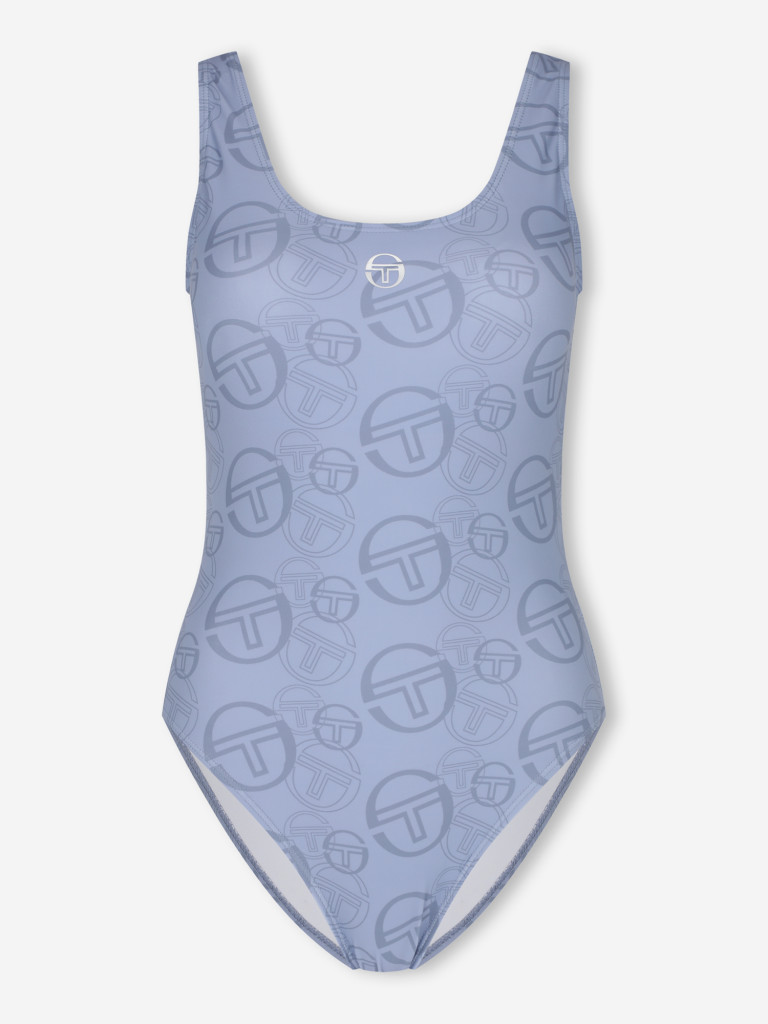 SERGIO TACCHINI тұтас әйелдер шомылу киімі