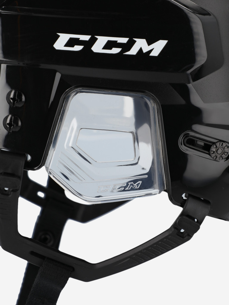 CCM Tacks 310 хоккей дулығасы — фото №5