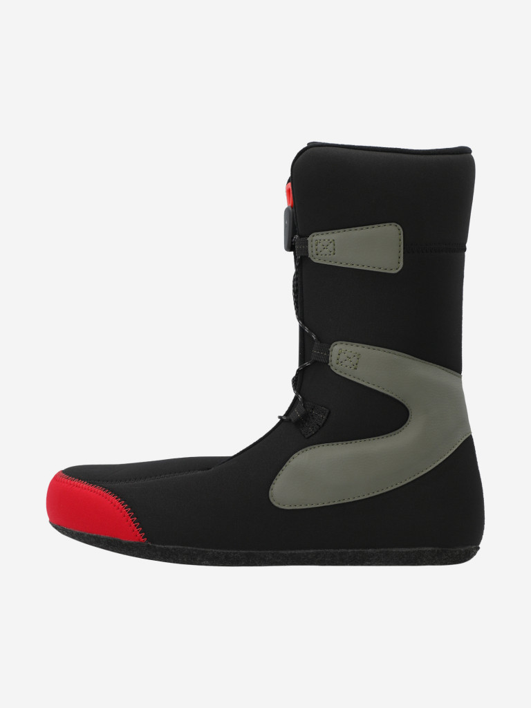 Сноубордические ботинки Head Legacy Boa — фото №7