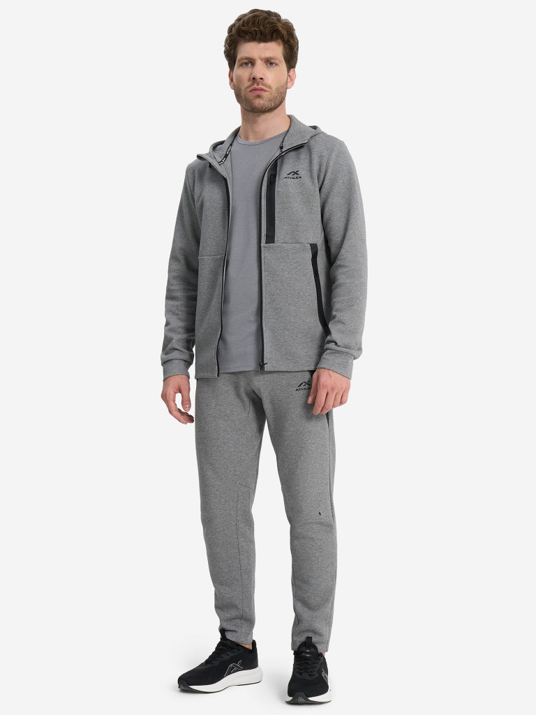 Брюки мужские Athlex — фото №4