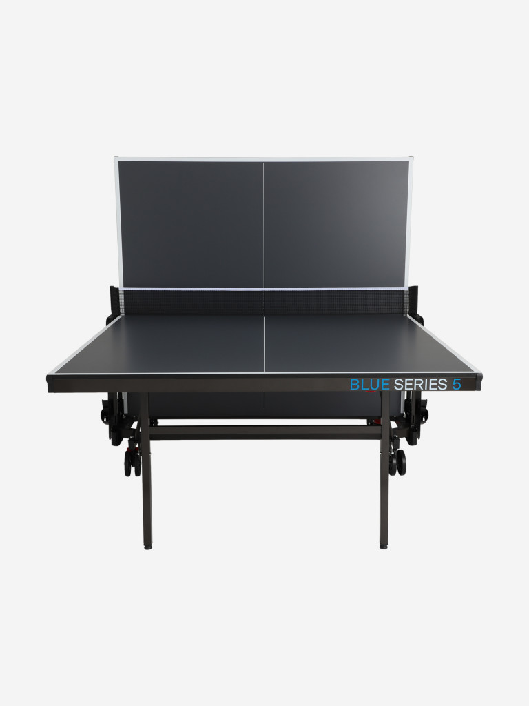 Теннисный стол для помещений KETTLER Blue Series 5 — фото №6