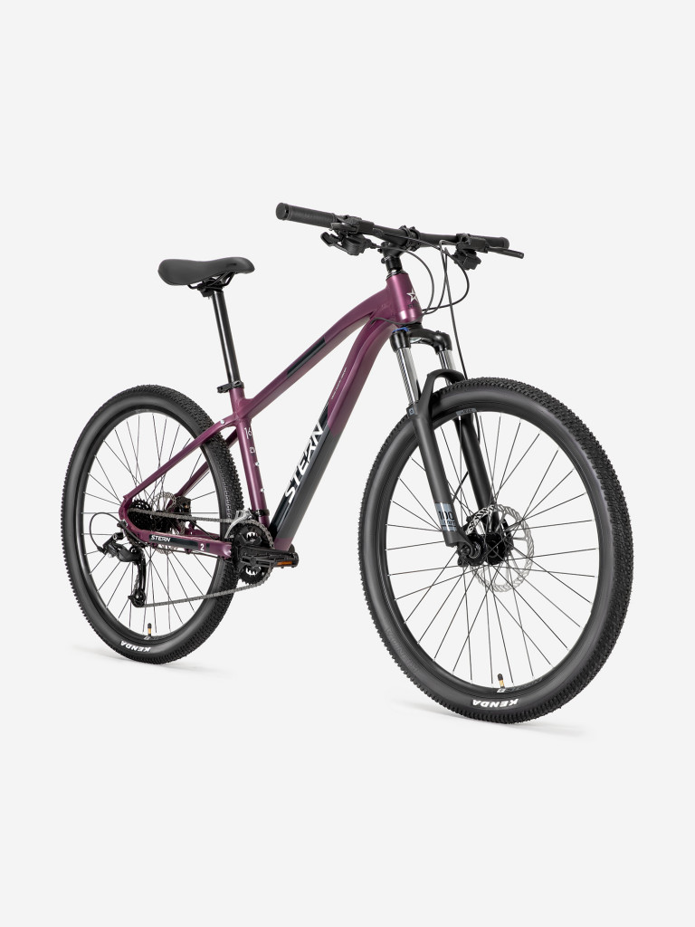 Stern Electra 2.0 27.5" тау велосипеді — фото №2