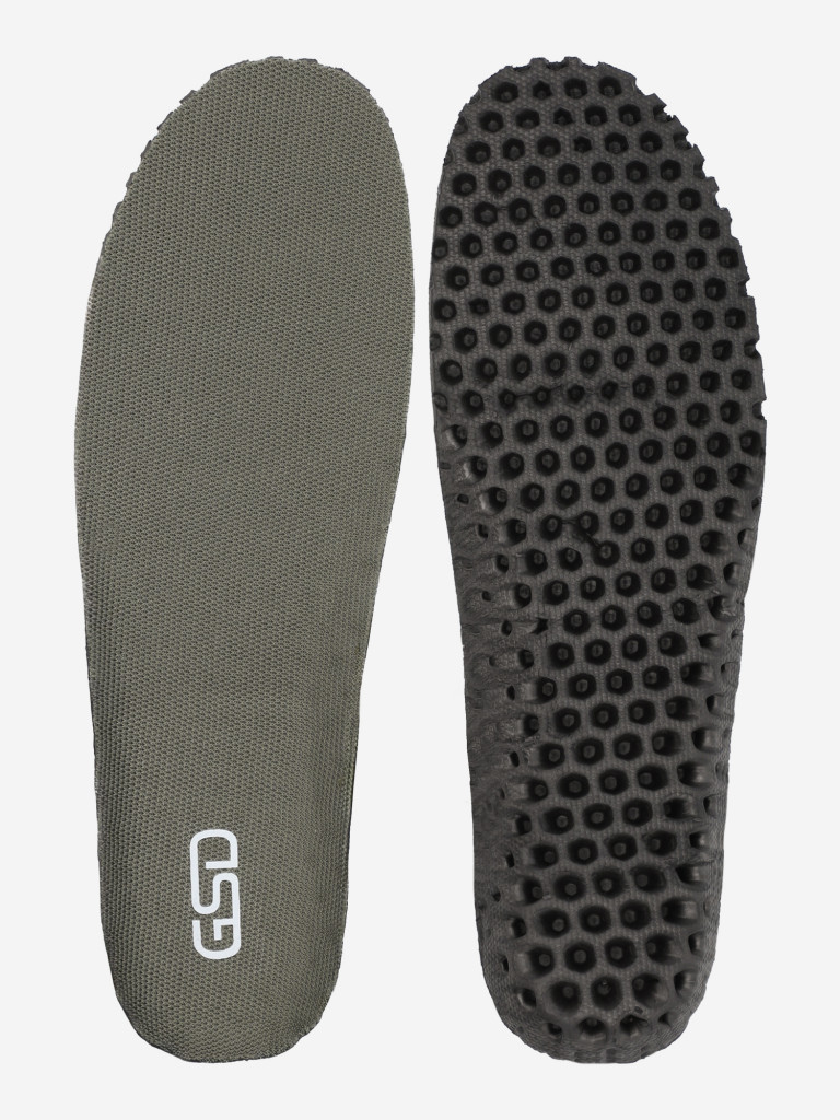 Кроссовки для мальчиков GSD Street 3 — фото №7