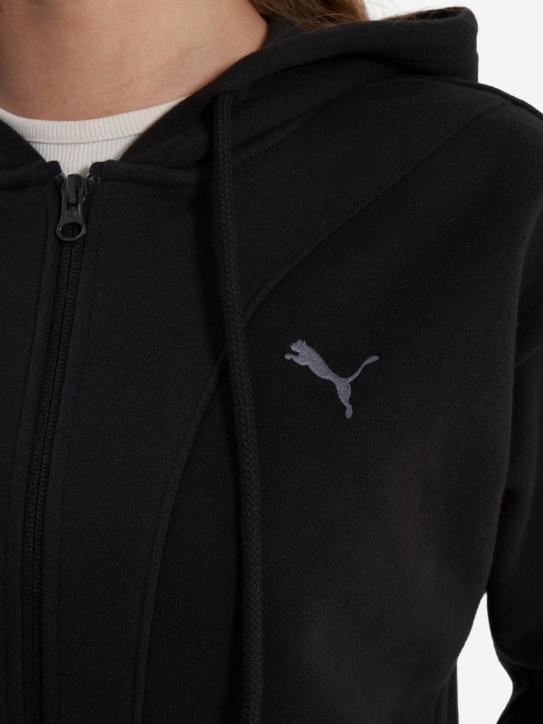 Толстовка женская PUMA — фото №7