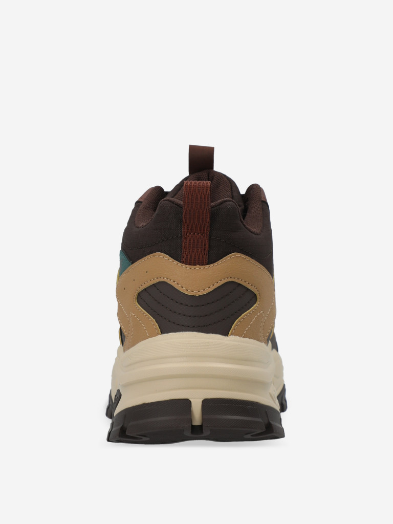 Кроссовки утепленные мужские 361° — фото №4