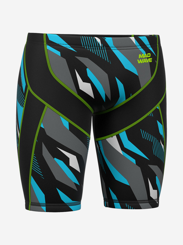 Джаммеры мужские Mad Wave Power — фото №4