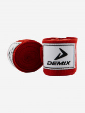 Бинты боксерские эластичные Demix 3,5 м, 2 шт