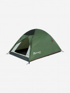 2 орынды Outventure Dome 2 шатыры — фото №2