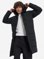 Пальто утепленное мужское Demix — фото №5