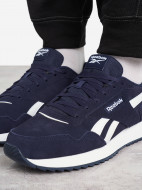 Кроссовки мужские Reebok Glide Ripple — фото №8