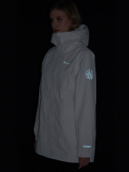 Outventure әйелдер мембраналы курткасы — фото №13