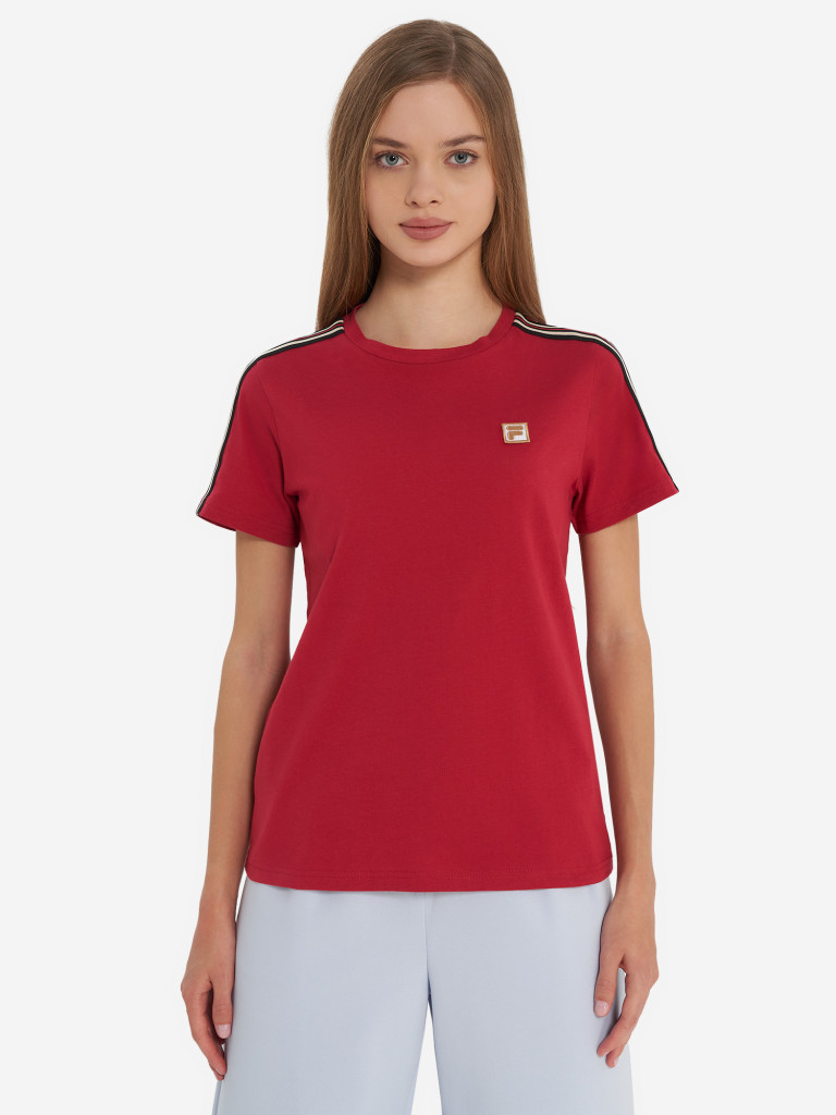 Футболка женская FILA — фото №2